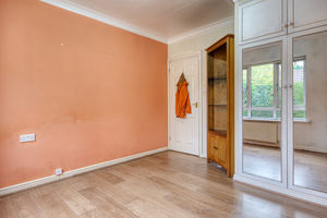 Bedroom Two- click for photo gallery